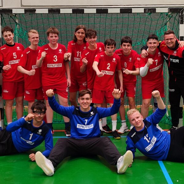 Aktuelles Von Der Abteilung Handball | TSV Knittlingen - 1847 E.V.