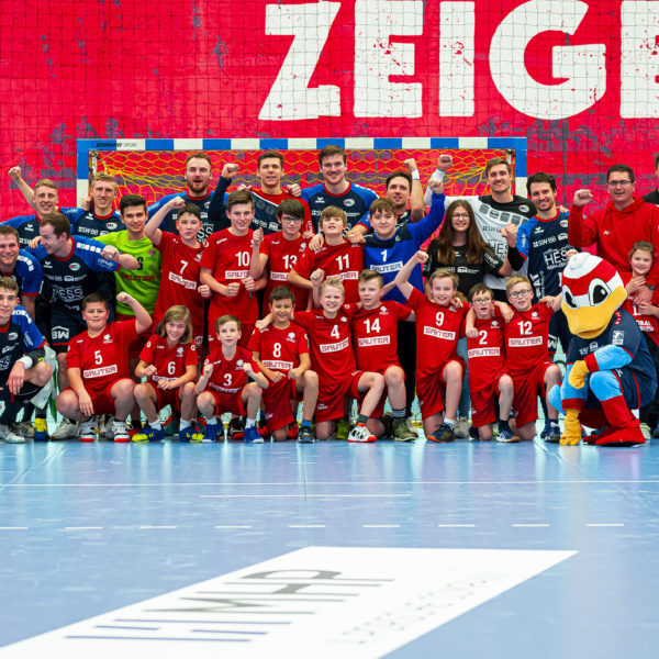 Handball Mannschaften | TSV Knittlingen - 1847 E.V.